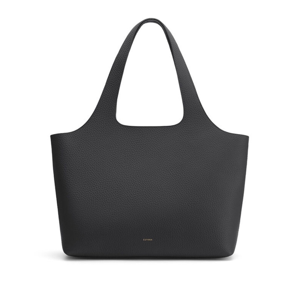 Cuyana 16” System Tote in Black